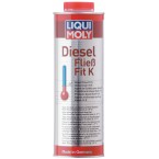 Super diesel additive. Additivo per diesel. LIQUI MOLY ML. 250.